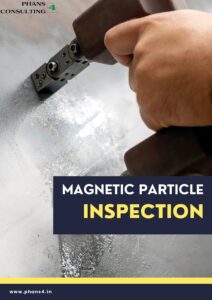 5.2 Magnetic Particle Inspection