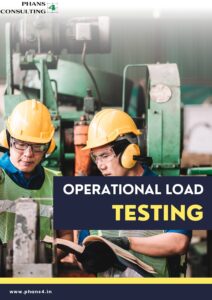 7.1 Operational Load Testing