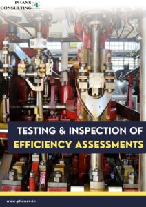 7.2 Efficiency Assessments