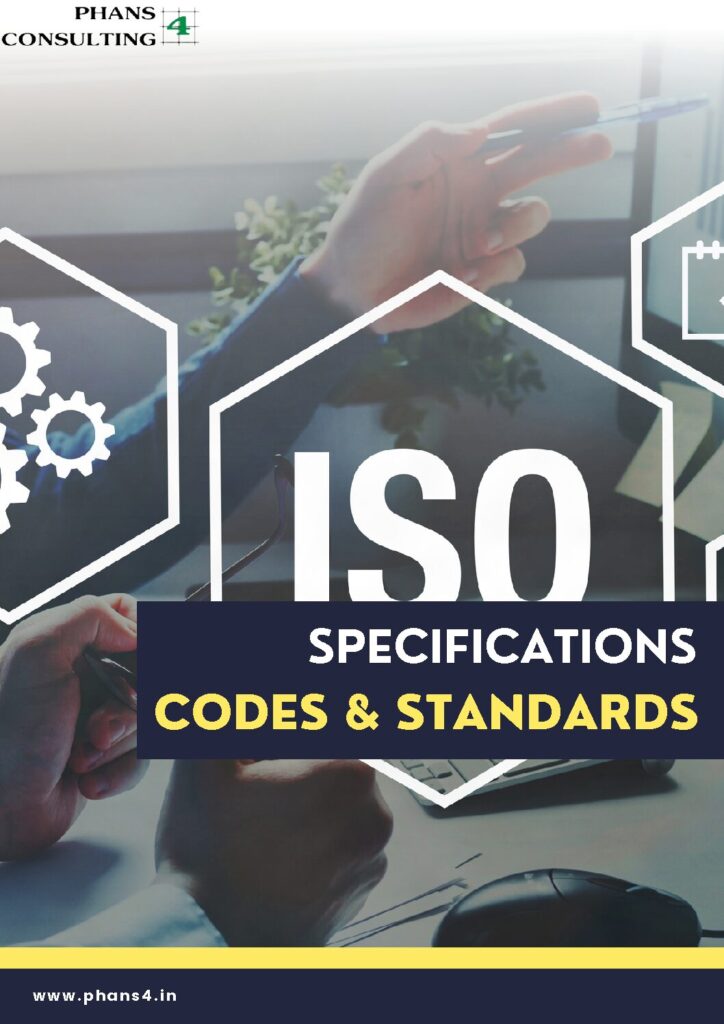 2 Specifications, Codes & Standards